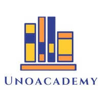 UnoAcademy logo - Similar company to Star Cyber Security Llc