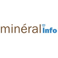 Minéralinfo logo - Similar company to Eos