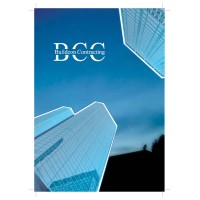 Buildcon Contracting Company LLC logo - Similar company to Essjay General Contracting Company Llc