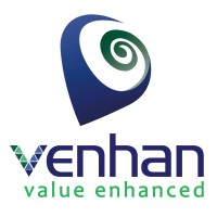 VENHAN logo - Similar company to Ziync