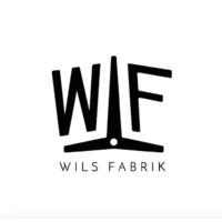 Wils Fabrik logo - Similar company to Feedme Guru