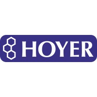 HOYER GmbH logo - Similar company to Felix Himstedt Gmbh & Co. Kg