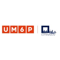 UM6P-CITINNOV for Integrated Territorial Planning and Smart Cities logo - Similar company to Mining Institute Of Marrakesh