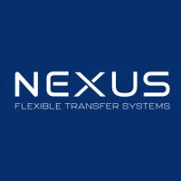 NEXUS Flexible Transfer Systems logo - Similar company to Ecoblue