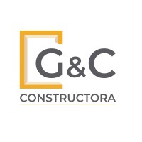 Constructora G&C logo - Similar company to Gyc Espacios