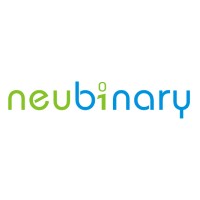 Neubinary logo - Similar company to Aurum Technologies