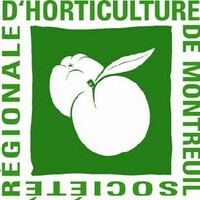 Jardin-école de Montreuil logo - Similar company to Biodiver'Cité