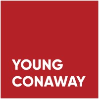 Young Conaway Stargatt & Taylor, LLP logo - Similar company to Alevistar Legal Search