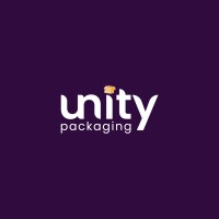 Unity Packaging LLC logo - Similar company to Blackbirdpackaging
