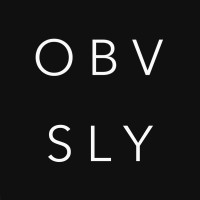 O B V S L Y logo - Similar company to 3Dapi