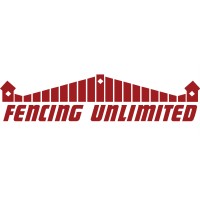 Fencing Unlimited Inc logo - Similar company to Fencing Unlimited