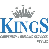 Kings Building & Carpentry Pty Ltd logo - Similar company to Civil Scope