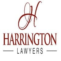 Harrington Lawyers Pty Ltd logo - Similar company to Dais Private