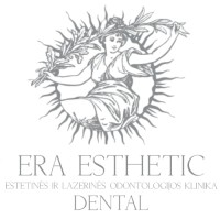 ERA ESTHETIC DENTAL logo - Similar company to Elcond