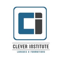 CLEVER INSTITUTE DZ logo - Similar company to Cfe Academy