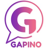 Gapino logo - Similar company to موچت - Muchat