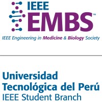 IEEE EMBS Universidad Tecnológica del Perú logo - Similar company to M2Tek