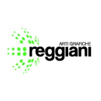 Reggiani Arti Grafiche logo - Similar company to De-Ca Stamp Srl