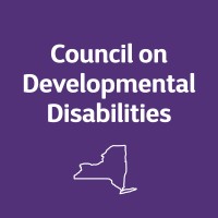 NYS Council on Developmental Disabilities logo - Similar company to Trek, An Advanced Energy Company