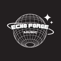 Echo Forge Music Limited logo - Similar company to Zenit Records