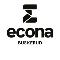 Econa Buskerud logo - Similar company to Econa