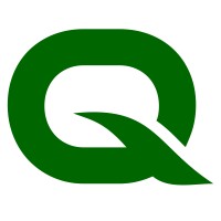 QUASR logo - Similar company to Quasr
