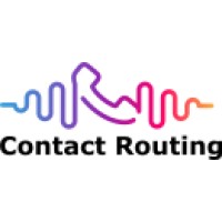 Contact Routing logo - Similar company to Mando Digital