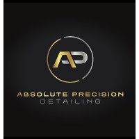 Absolute Precision Auto Detailing ltd logo - Similar company to Speckless Car Wash