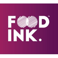 Food Ink - The World's First 3D-Printing Restaurant logo - Similar company to Ioetec Ltd