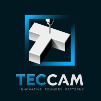 TECCAM logo - Similar company to Inali - Especialistas En Automatismos Y Mantenimiento, S.L