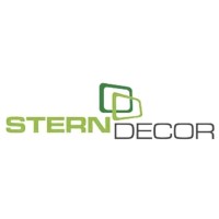 Stern Decor LLC logo - Similar company to Passwall Solutions