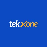 Tekxone logo - Similar company to Hasbisoft