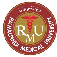 Rawalpindi Medical University logo - Similar company to Bitecourses