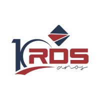 RDS CONSULTORIA OFICIAL logo - Similar company to Glagio Do Brasil Ltda.