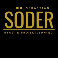Sebastian Söder Bygg- & Projektledning AB logo - Similar company to Ideal Bygg & Badrum