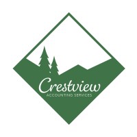 Crestview Accounting Services logo - Similar company to Drop In Bookkeeping