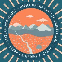 Santa Fe County Clerk logo - Similar company to Action Learning Associates, Llc