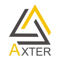 AXTER logo - Similar company to Case Packing Systems