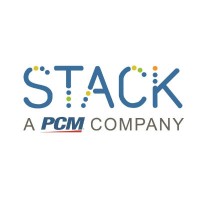 Stack Group, A PCM Company logo - Similar company to Comp Platforma Usług S.A.