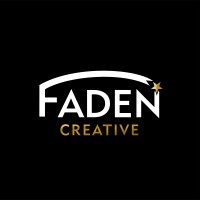FADEN Creative logo - Similar company to Uyak2023 İstanbul