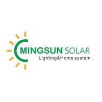 Mingsun Solar Technology CO.LTD. logo