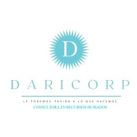 DARICORP logo - Similar company to Inaserc - Riego Tecnificado