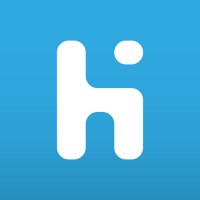 Homie logo - Similar company to Belani Host