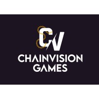 ChainVision Games logo - Similar company to Web3 Lumex Agency