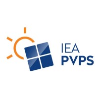 IEA PVPS - Photovoltaic Power Systems Programme logo - Similar company to Iea Wind