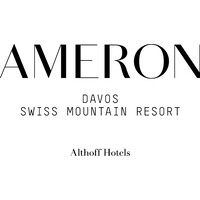 AMERON Davos Swiss Mountain Resort logo - Similar company to Gemeinde Davos