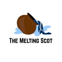 Melting Scot logo - Similar company to Detail Projects
