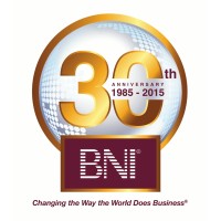 BNI San Francisco Golden Ideas logo - Similar company to Bni Chicago