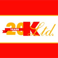 K-Limited Carrier, Ltd. logo - Similar company to Go Logistic, Llc