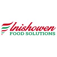 Inishowen Food Solutions logo - Similar company to Clanree Hotel, Conference & Leisure Centre